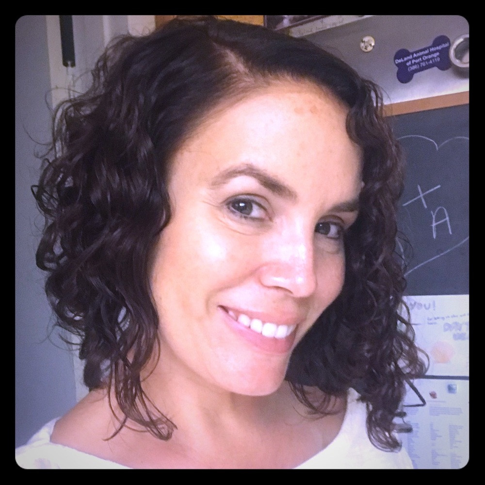 Meet your Posher, Alycia